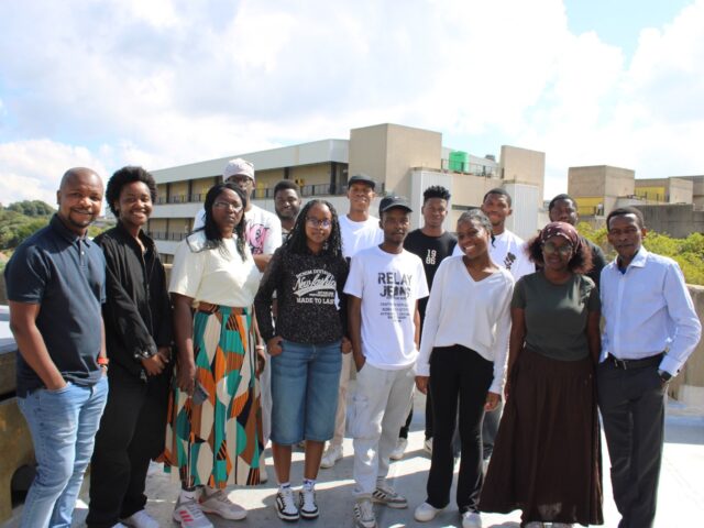 Master Your Math Modules: Unlock Success at the UJ Mathematics Learning Centre