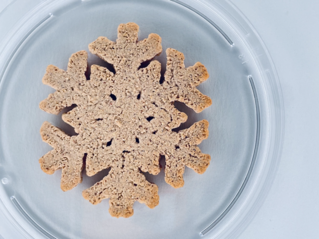 UJ study finds attitudes, not technology, will determine future of 3D-printed food