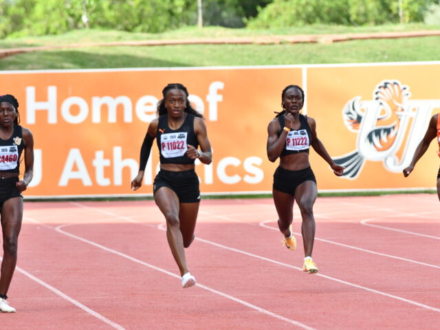UJ Athletics Club assembles USSA Track & Field title defense pacemen, women