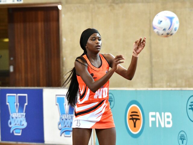 UJ Netball stars contracted to SPAR Proteas
