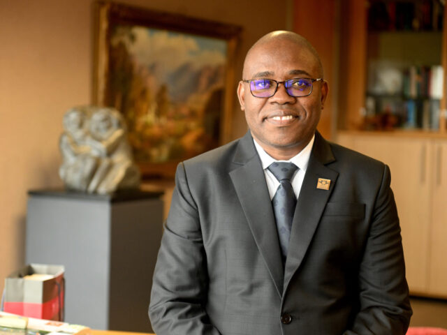 Vice-Chancellor Message – 17 April 2026