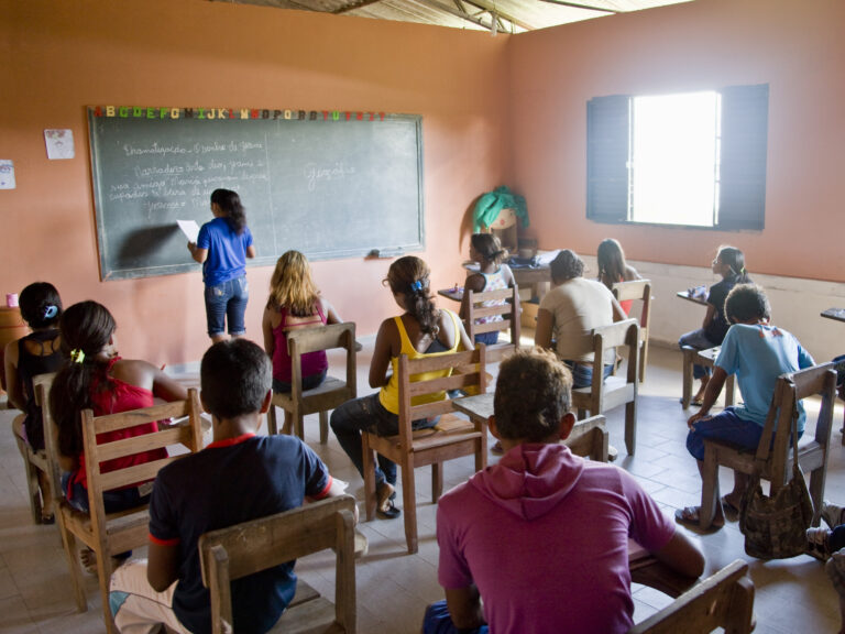 Trapped by circumstance: UJ study shows the silent mental health crisis threatening learners in Gauteng’s under-resourced schools