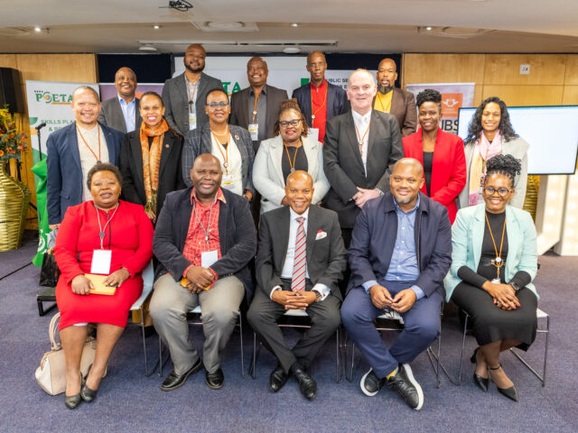 UJ and PSETA Launch Research Observatory to Advance Data-Driven Skills Planning in South Africa