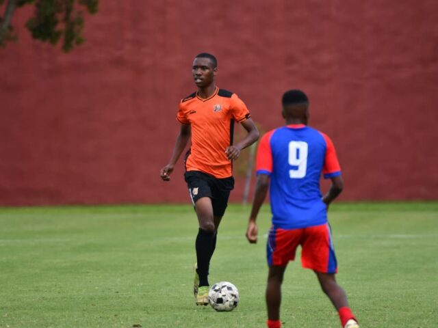 Resilience and Rebirth: UJ Senior Men’s Football navigating the GP ABC Motsepe gauntlet