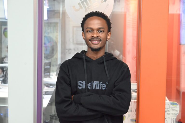 UJ Marketing Student Selected for Inaugural International Effie Fellowship in France