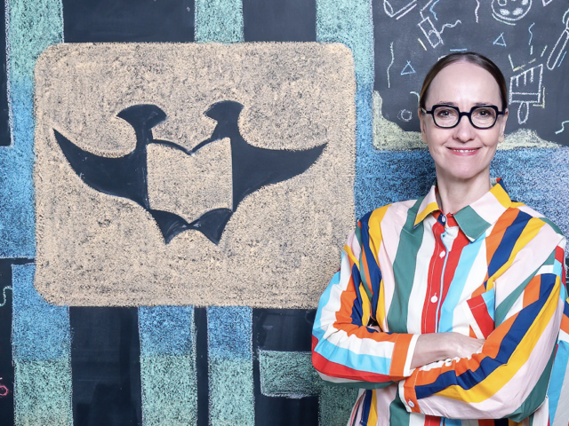 UJ’s Prof Pretorius explores South Africa’s hidden graphic design histories