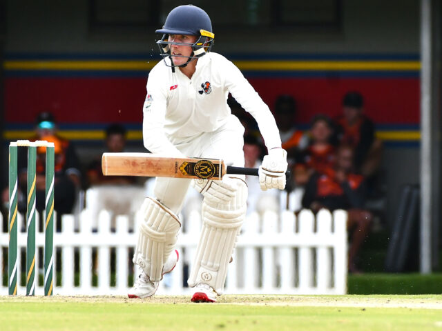 From the West Rand to the pitch: The rise of UJ cricket standout Ryan Maritz