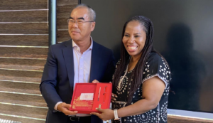 UJ and Fudan University conclude Comparative Governance Forum