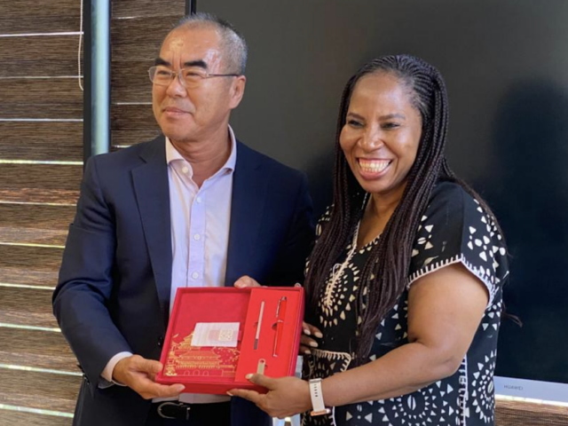 UJ and Fudan University conclude Comparative Governance Forum