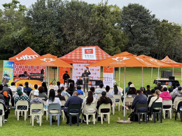 IP in Sport: UJ, Kisch IP and UJ Sport mark World IP Day