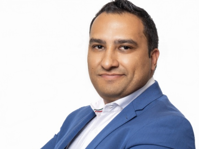 Entrepreneurial opportunity is not evenly distributed, says UJ’s Prof Schachtebeck