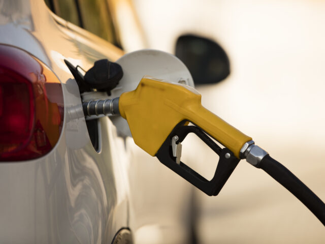 South Africa is sitting on empty tanks – and a missed opportunity
