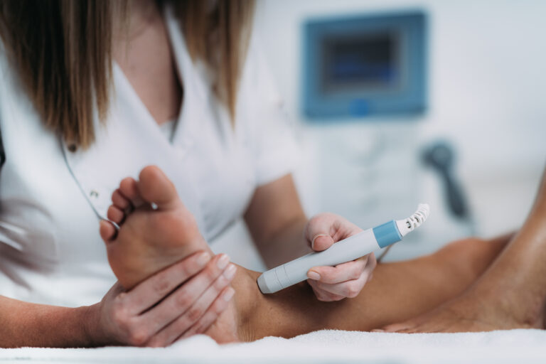 New versatile option for diabetic wound care, UJ study finds