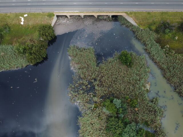 UJ PEETS scientific data helps Klip River communities tackle toxic river