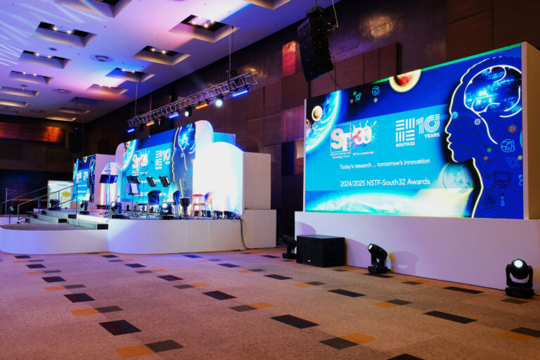 UJ finalists to compete for South Africa’s Top Science and Innovation honours