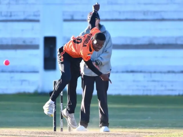 Building depth, embracing the fight: Inside UJ Cricket’s high-performance journey at Jozi Cup