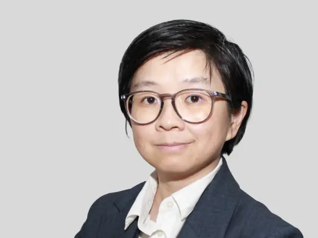 UJ’s Prof Grace Leung elected Vice Chair of Global Cybersecurity Education Network