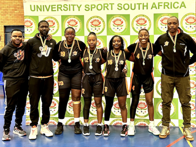 Five UJ Sport Clubs apply final touches for USSA Championships 2026