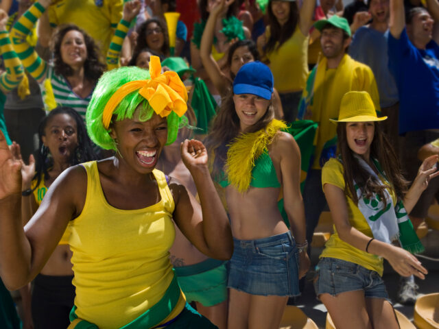 Opinion: Rallying Behind Bafana Bafana, Kaofela: A rainbow nation’s patriotic priority (And an Urgent Wake Up Call)