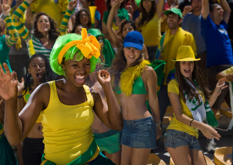 Opinion: Rallying Behind Bafana Bafana, Kaofela: A rainbow nation’s patriotic priority (And an Urgent Wake Up Call)