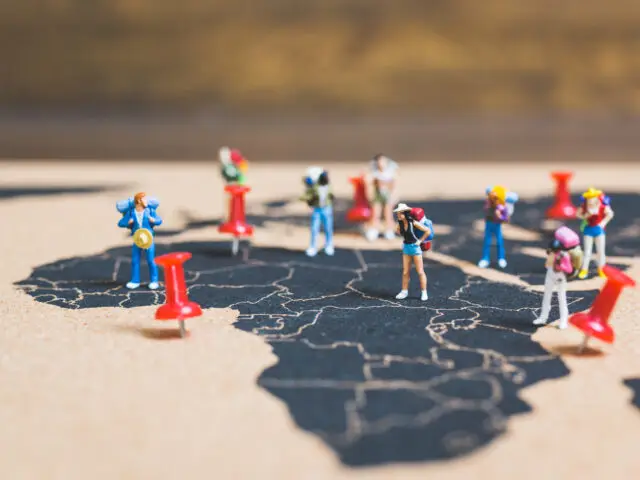 Opinion: SA integrating well in African commerce