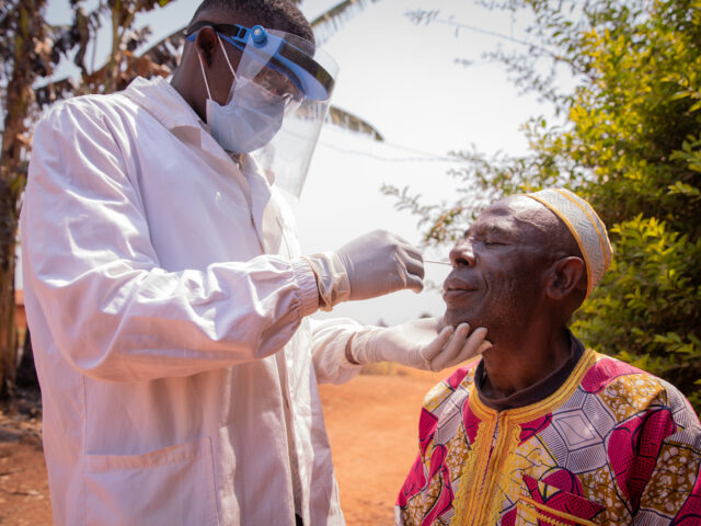 Opinion: Ebola in Congo Is Also a Crisis of Trust, Not Just a Health Emergency