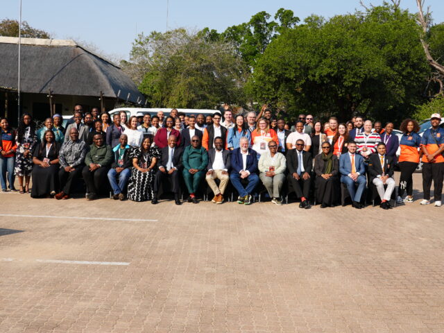 UJ leads national conversation on AI as South Africa’s courts enter a new era