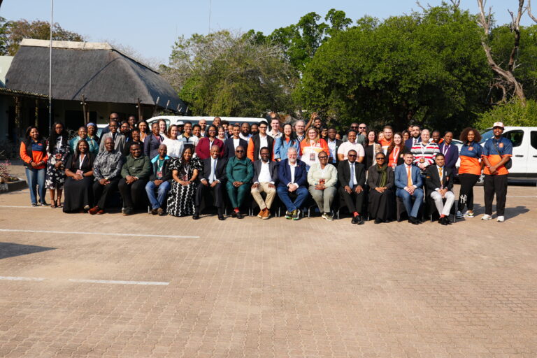 UJ leads national conversation on AI as South Africa’s courts enter a new era
