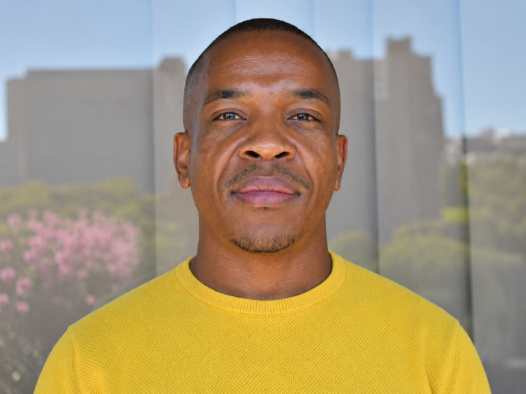 UJ’s Prof Dlamini applies nanotechnology for clean, safe water for SA communities
