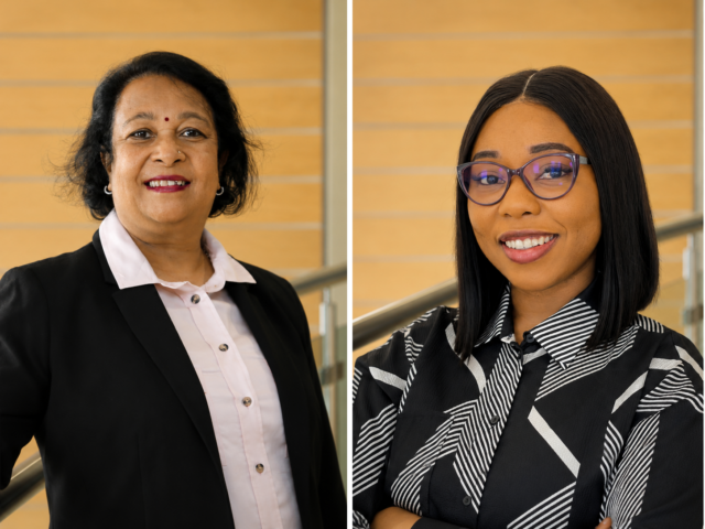 UJ researchers focused on justice and livelihoods for women named finalists for SAWISA awards
