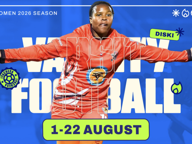 New season, new goals: Why UJ could win the two 2026 Varsity Football trophies