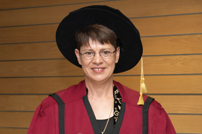 UNESCO renews UJ’s Medical Geology Chair, strengthening Africa’s environmental health research