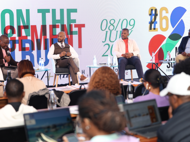 Social Media Summit 2026: Balancing AI innovation with human judgement and trust