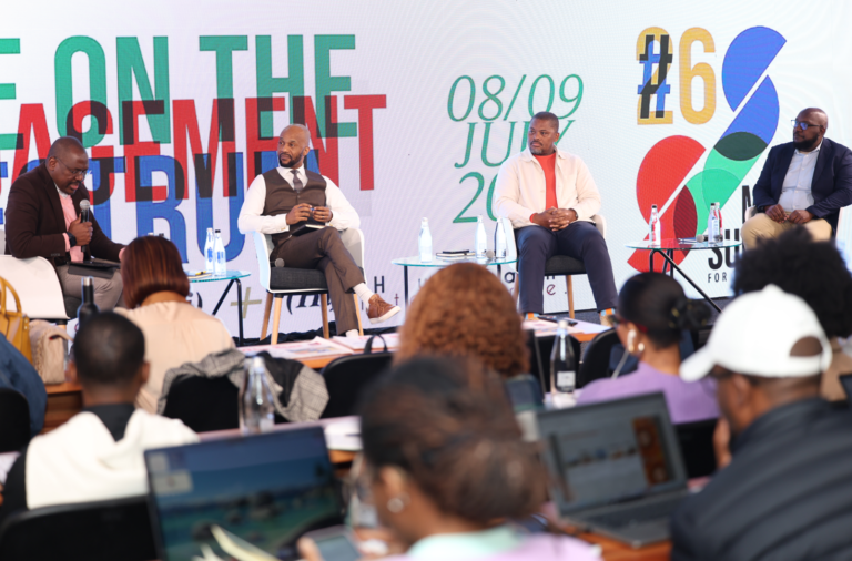 Social Media Summit 2026: Balancing AI innovation with human judgement and trust