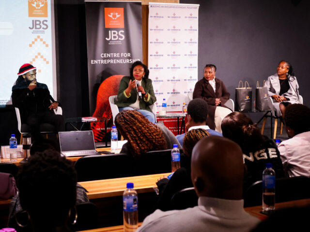 Driving Youth Economic Empowerment: JBS and B-BBEE Commission Host Youth Month Symposium on Economic Justice and Transformation