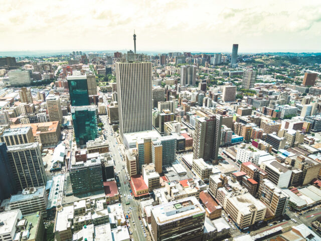 Celebrating 140 Years of Johannesburg: A City of Gold, Grit and Great Possibilities