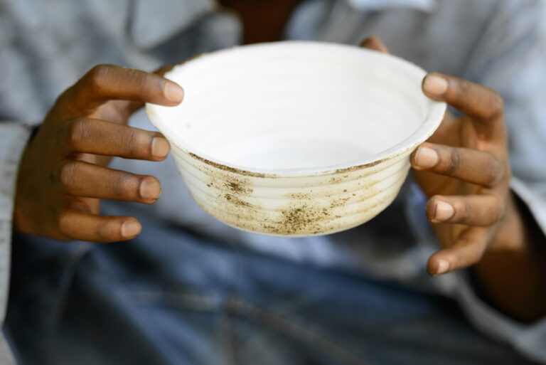 Underweight children double at Gauteng’s low-resource schools, UJ study finds