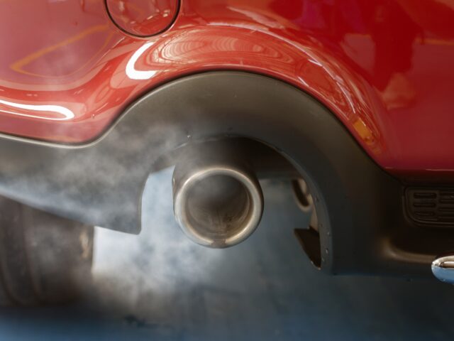 Central and Southern Johannesburg disproportionately exposed to vehicle emissions, new study finds