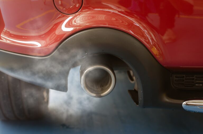 Central and Southern Johannesburg disproportionately exposed to vehicle emissions, new study finds