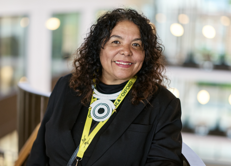 From the Cape wetlands to Oxford: UJ’s Prof Bam fellowship honours Ausi knowledge