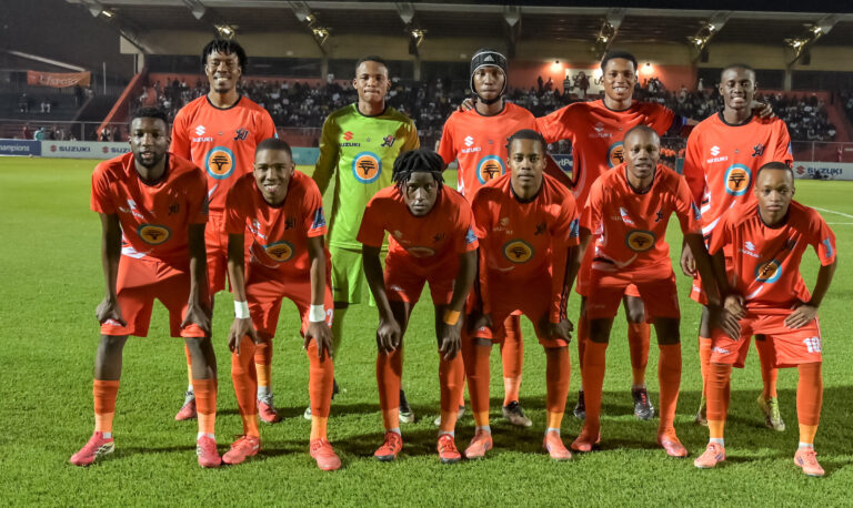UJ Men’s Football Team secure a third straight win to maintain their top position in Varsity Football
