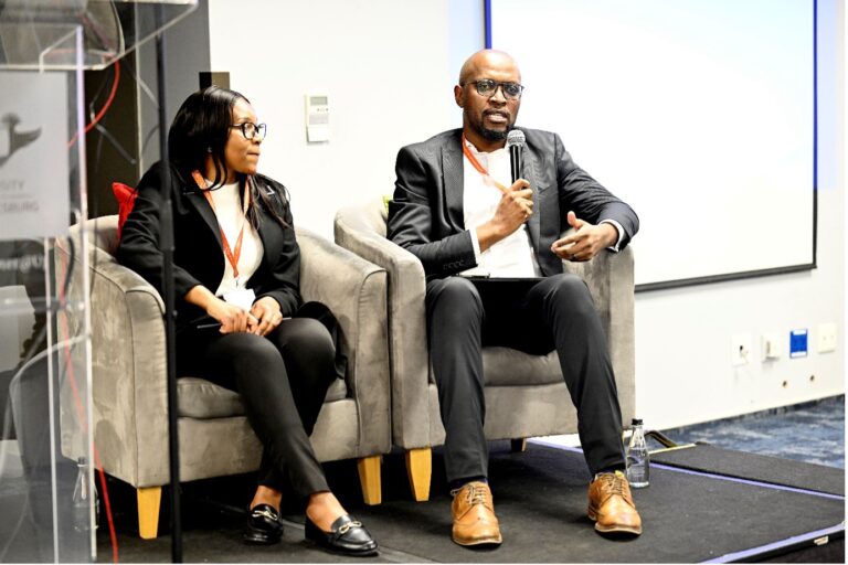 Engineering leaders explore the future of management in a technology-driven world