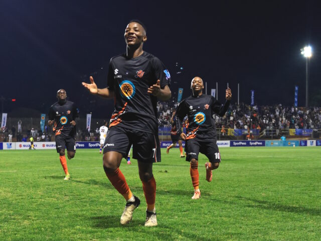 UJ seal Joburg derby honours against Wits in Varsity Football