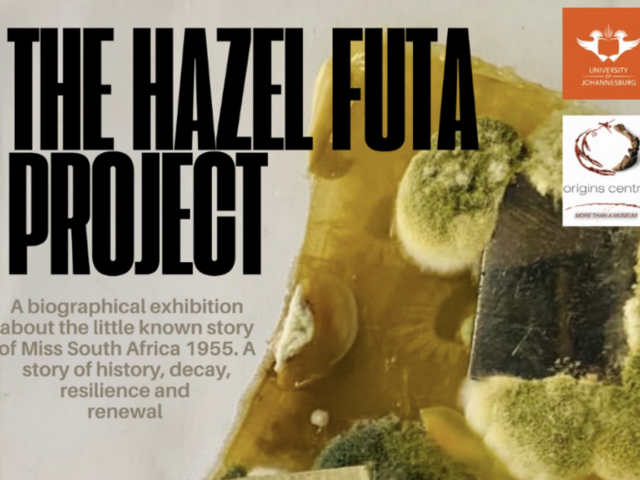 FADA academics explore Memory, Environmental Justice, and Living History at the Origins Centre