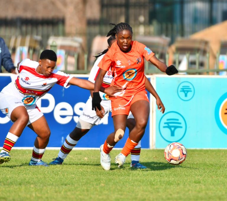 UJ Women slice through Pretoria rivals in Varsity Football weekend openers