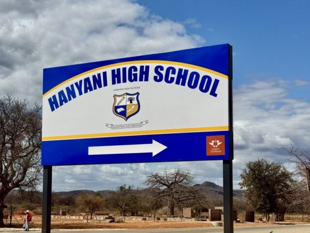 UJ and Barloworld build on a rural education success story with new STEM Science Centre