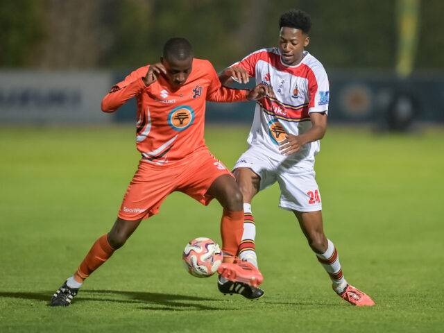 UJ Men’s Team bow out of 2026 Varsity Football tournament after dominant run