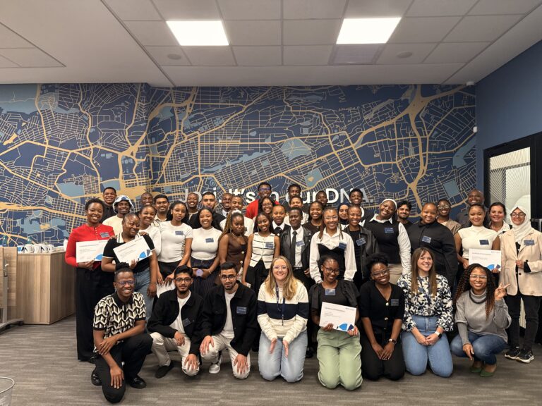 UJ and PKF Octagon prepare top Accounting students for a future-ready career