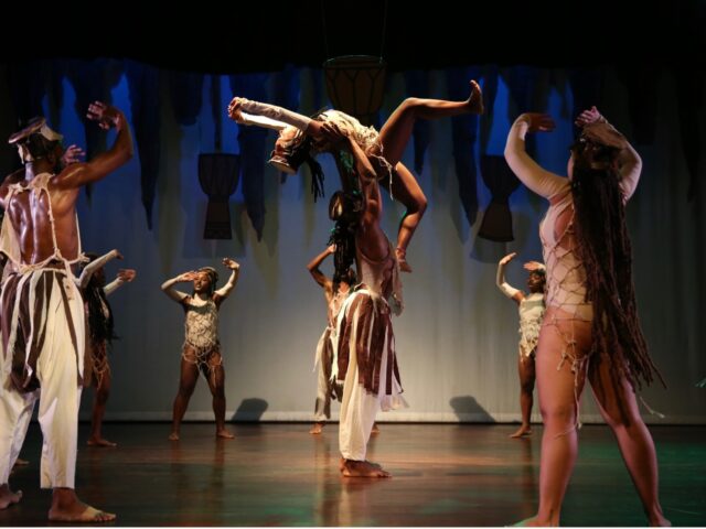 UJ in association with the High Commission of Jamaica, Pretoria welcomes Jamaica’s L’Acadco for a powerful Africa–Caribbean dance exchange