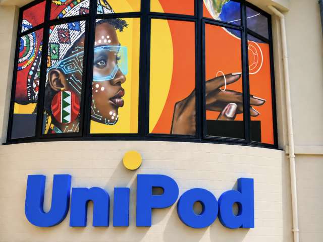 UJ strengthens research and innovation through UNDP-supported UniPod partnership